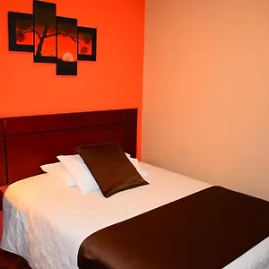 Endamo 3* Latacunga