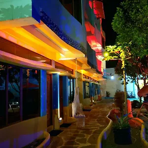 Galápagos Eco Friendly Bed and breakfast