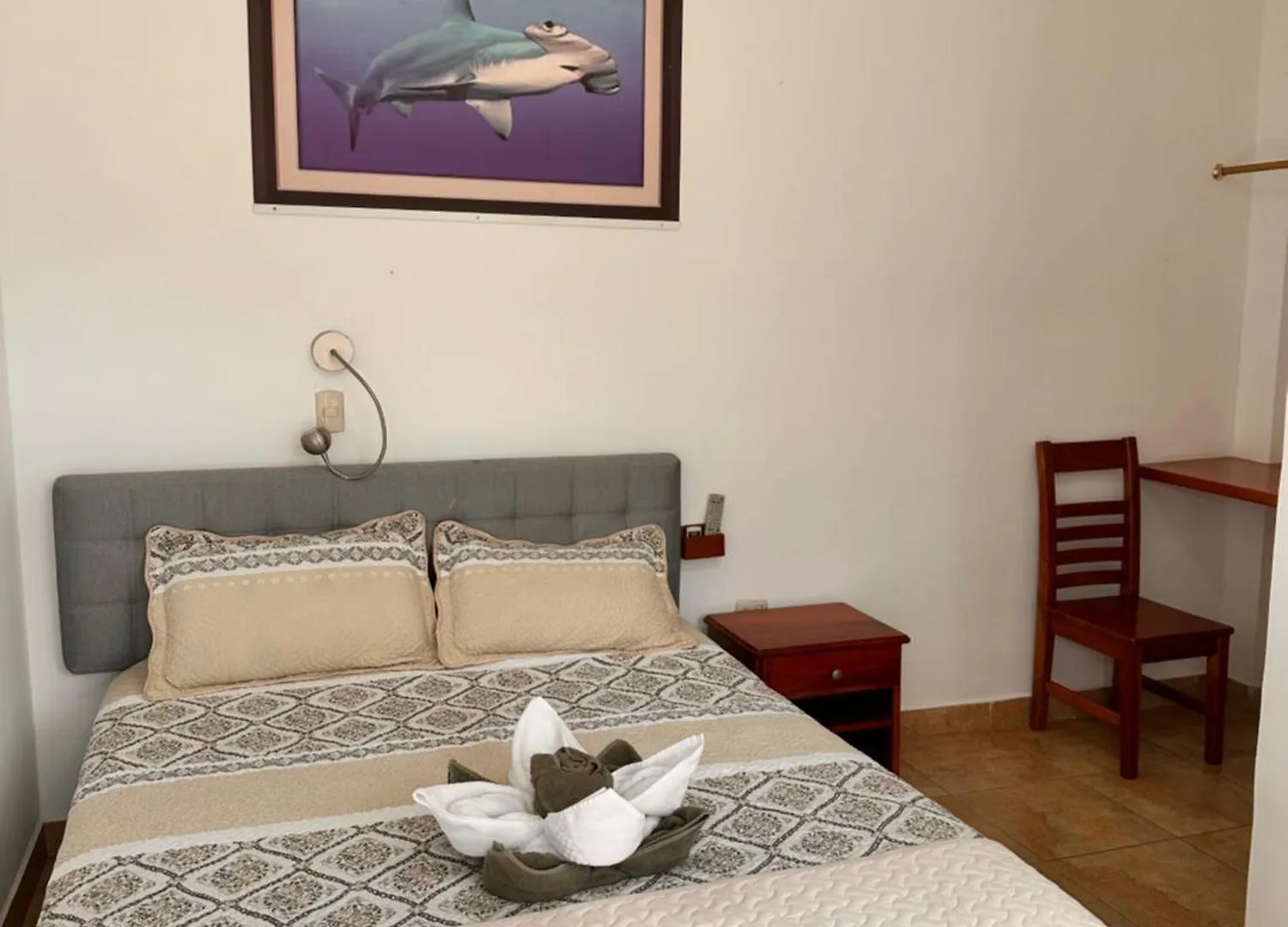 Stefany'S Lodging Puerto Baquerizo Moreno