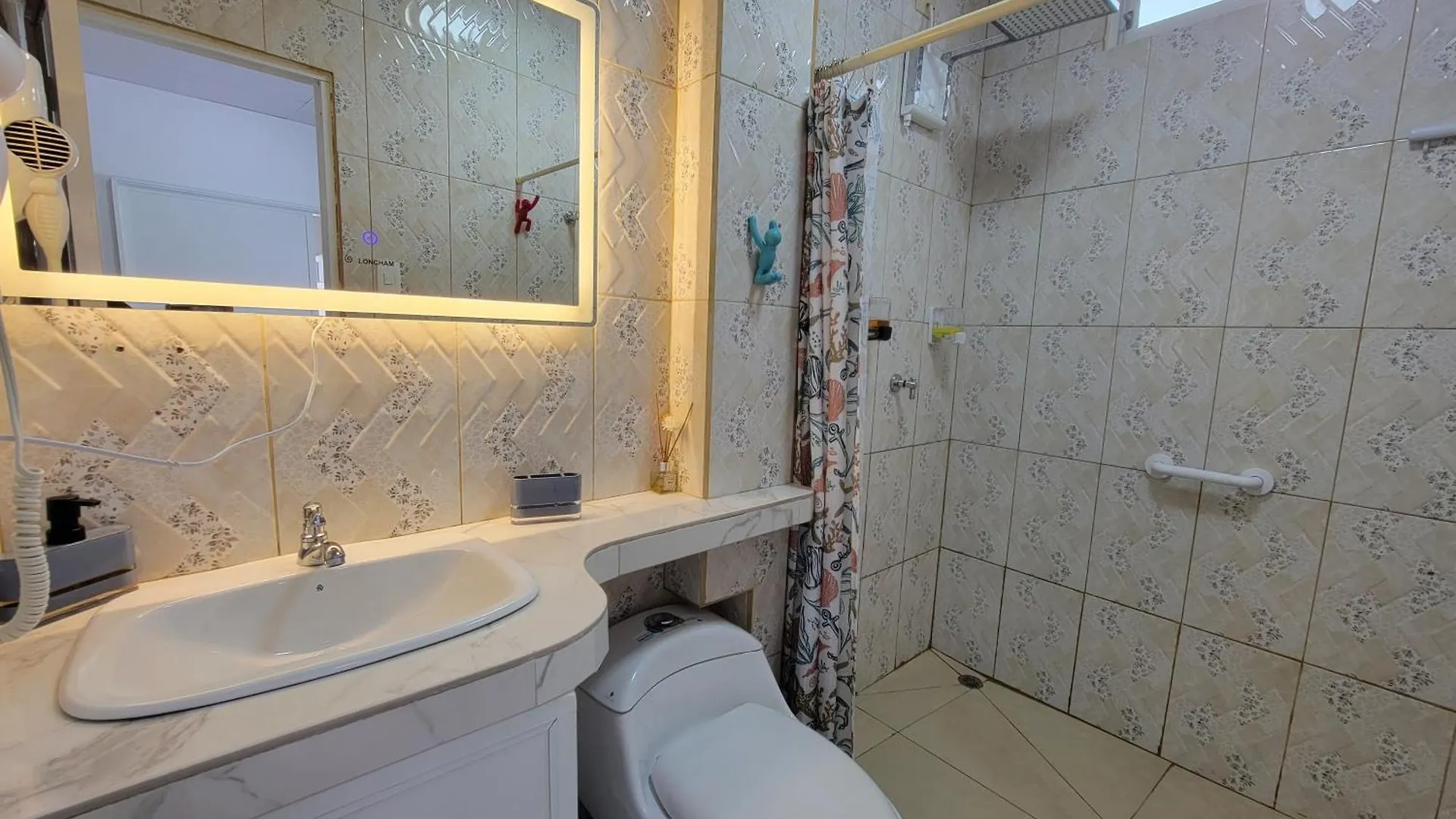 Hostal Stefany'S Lodging Puerto Baquerizo Moreno