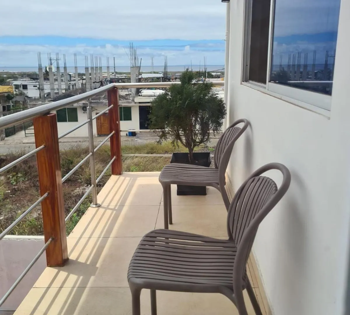 Hostal Stefany'S Lodging Puerto Baquerizo Moreno