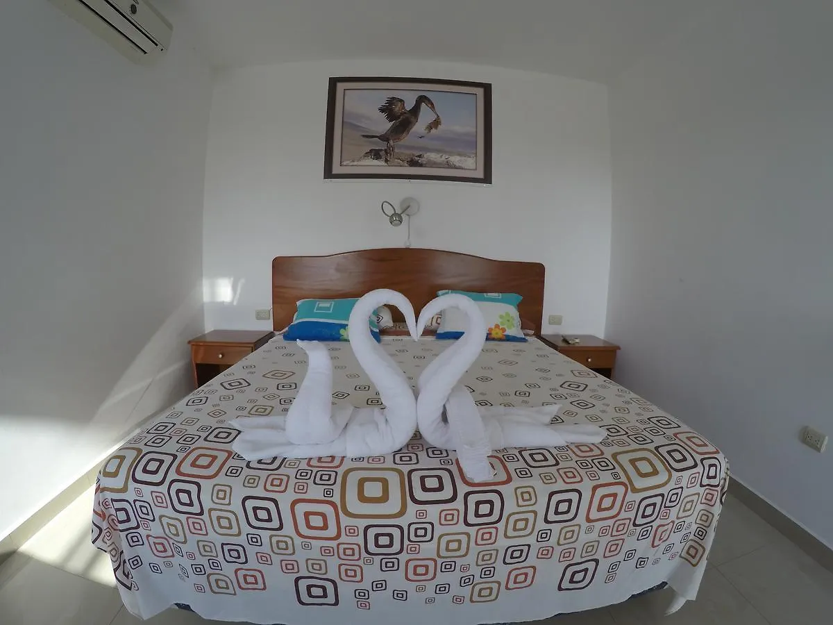 Stefany'S Lodging Puerto Baquerizo Moreno Ecuador
